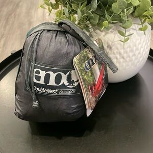 ENO DoubleNest Hammock - new with tags never used